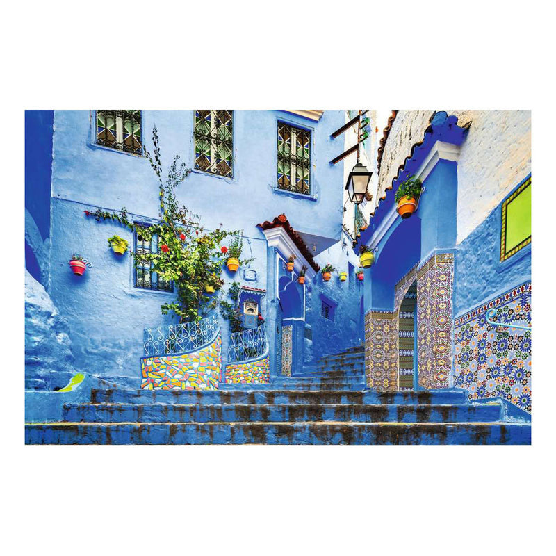 Afbeelding laden in galerijviewer, Ravensburger – legpuzzel – 3000 stukjes – 121 x 80 cm