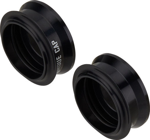 Afbeelding laden in galerijviewer, Zipp torque cap end caps for zm900 front hubs