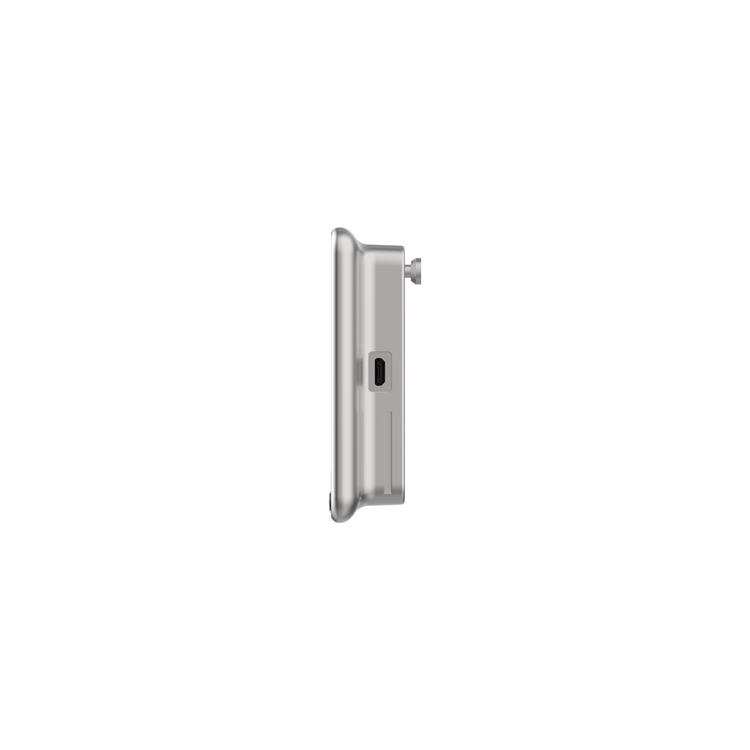 Afbeelding laden in galerijviewer, Ezviz 1069342 - dp2 doorviewer with screen cs-dp2-a0-6e2wpfbs | 1 stuks