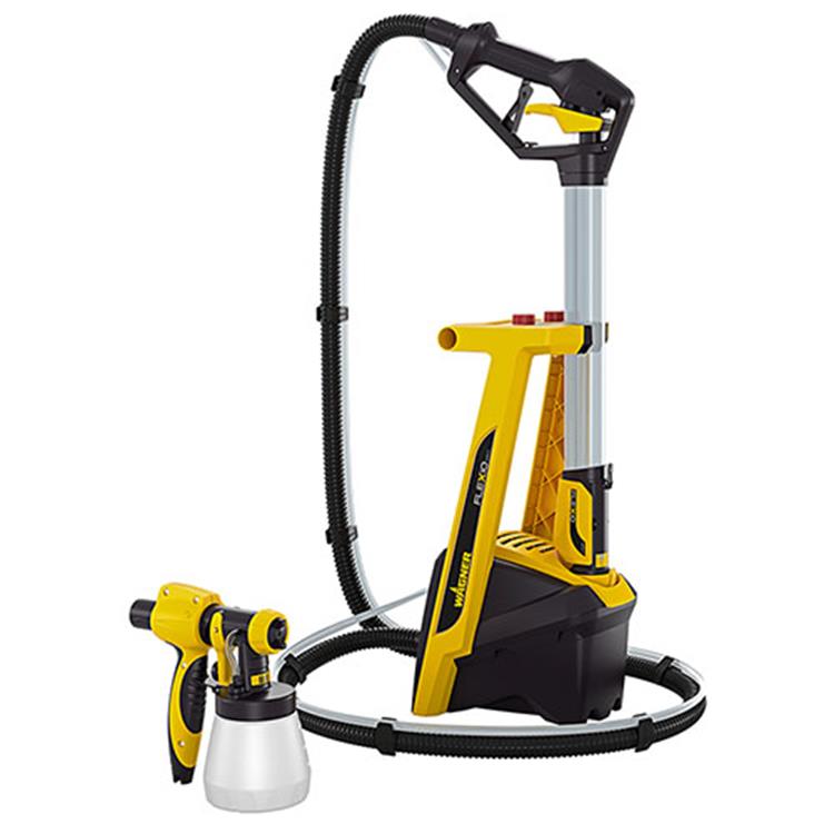 Afbeelding laden in galerijviewer, Wagner 1049083 - universal sprayer w 950 flexio | 1 stuks