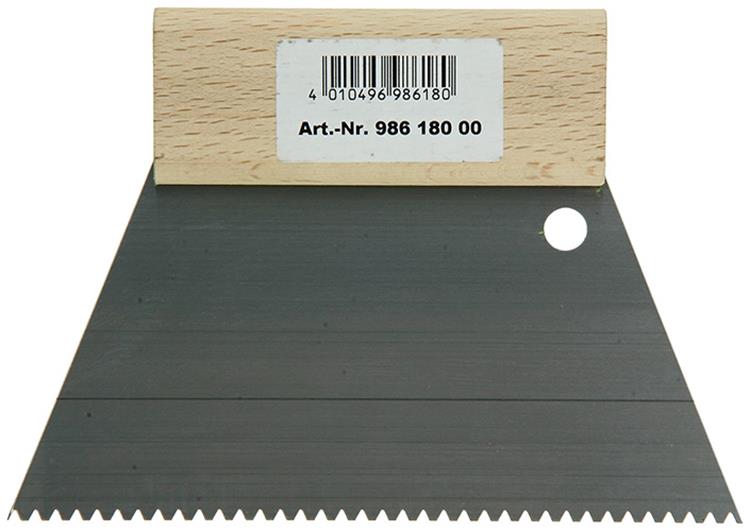 Afbeelding laden in galerijviewer, Jung 1010516 - lymkam fijne tanding 180mm | 5 stuks