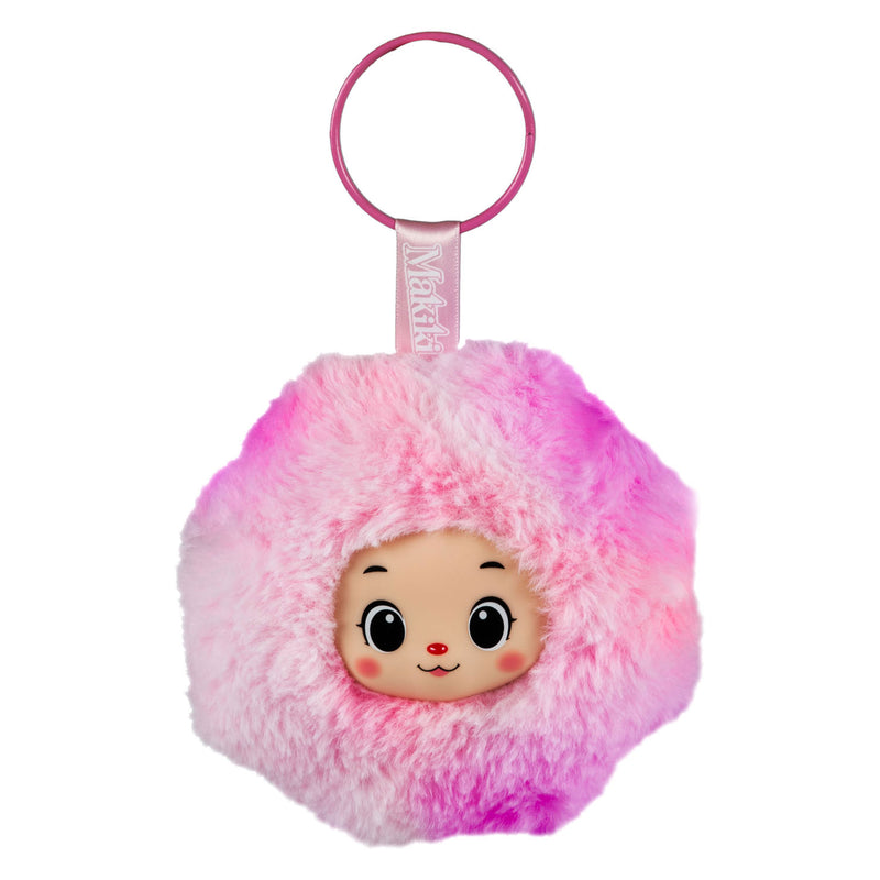 Afbeelding laden in galerijviewer, Toi-toys sleutelhanger - makiki portemonnee- 6ass