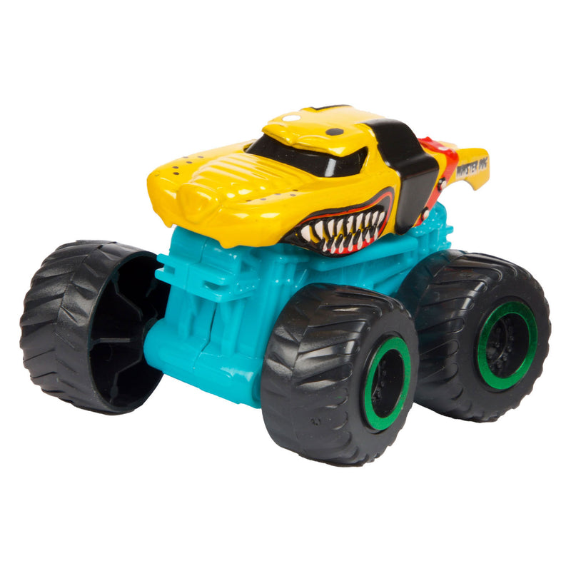 Afbeelding laden in galerijviewer, Vehicool monster truck big foot