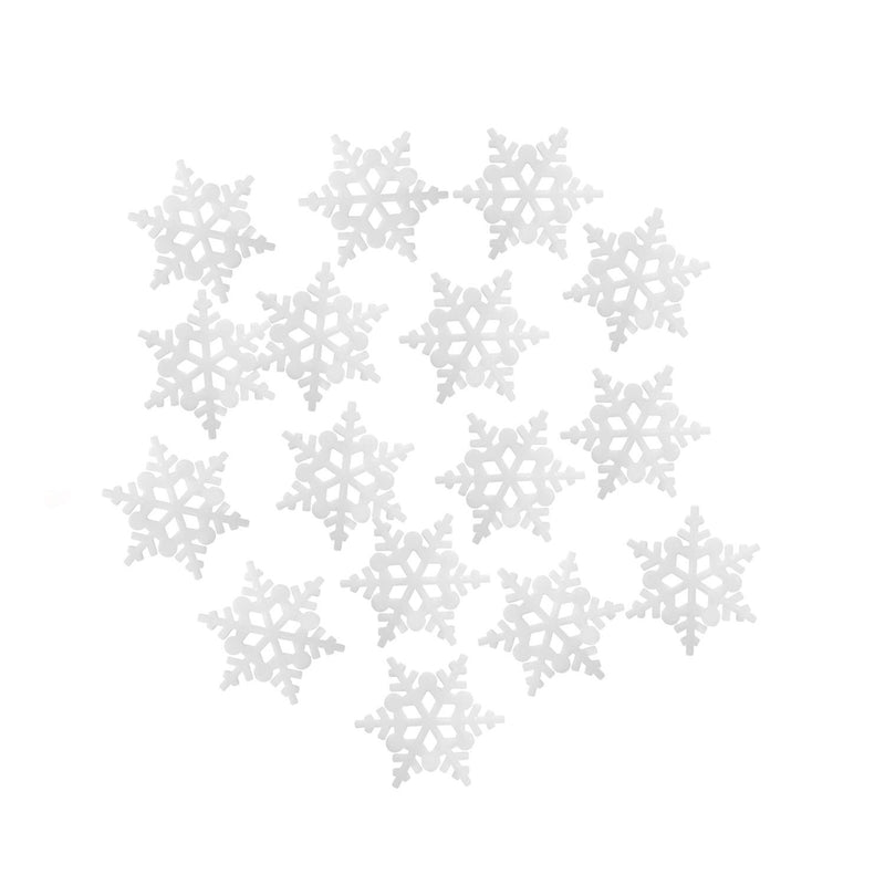 Afbeelding laden in galerijviewer, Toi-toys glow in the dark ijsprinses sneeuwvlokken