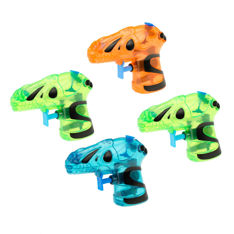Afbeelding laden in galerijviewer, Splash waterpistool kleur, 4st.