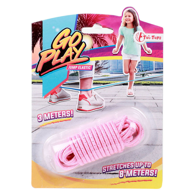 Afbeelding laden in galerijviewer, Toi-toys springelastiek