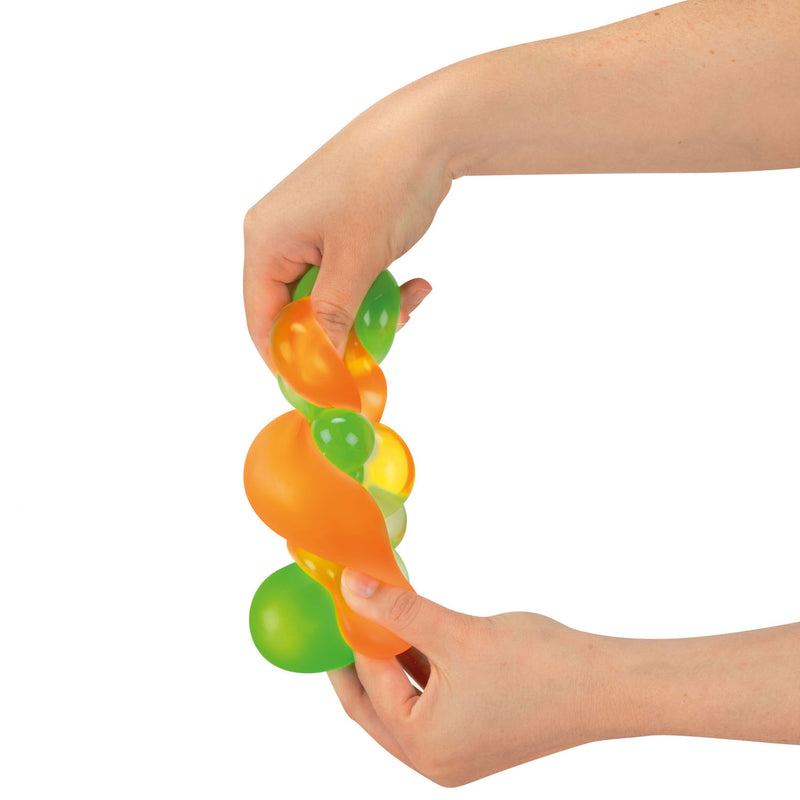 Afbeelding laden in galerijviewer, Toi-toys anti stress stretchbal