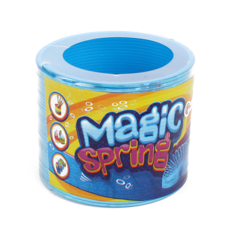 Afbeelding laden in galerijviewer, Toi-toys magische trapveer kleur