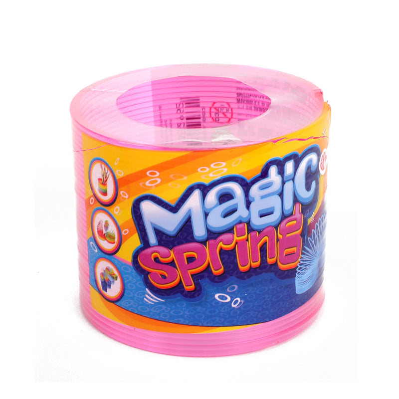 Afbeelding laden in galerijviewer, Toi-toys magische trapveer kleur