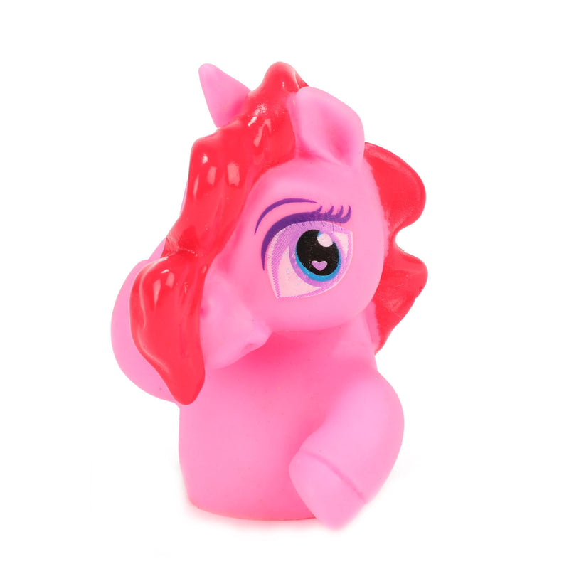 Afbeelding laden in galerijviewer, Toi-toys vingerpoppen eenhoorn, 5st.