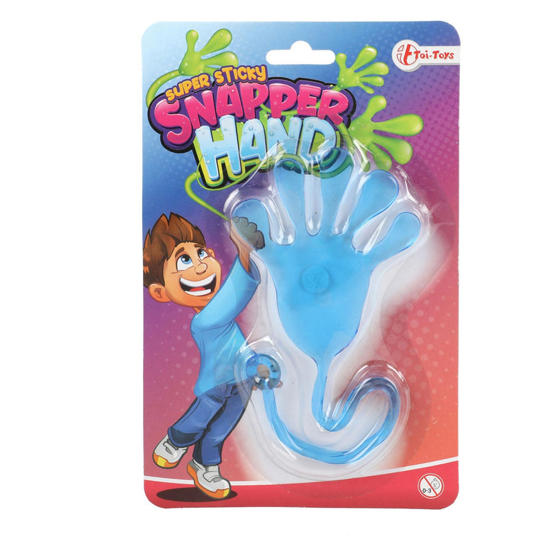 Afbeelding laden in galerijviewer, Toi-toys gekleurd plakhandje