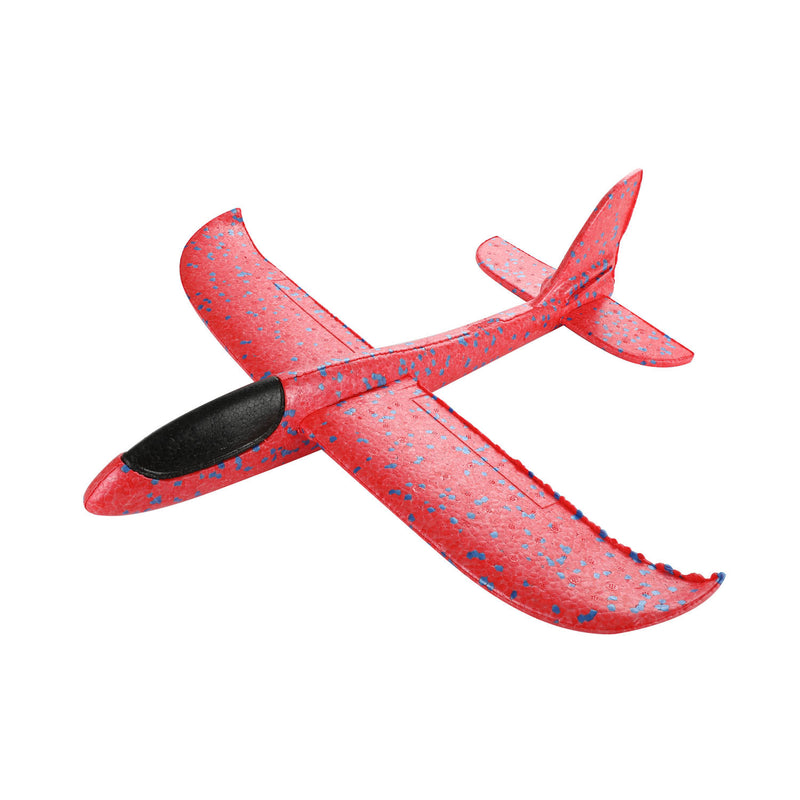 Afbeelding laden in galerijviewer, Toi-toys air xxl foam vliegtuig, 45cm