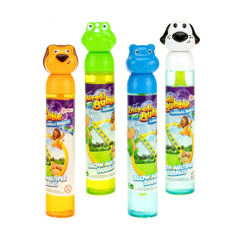 Afbeelding laden in galerijviewer, Toi-Toys Bellenblaas Fles Dier