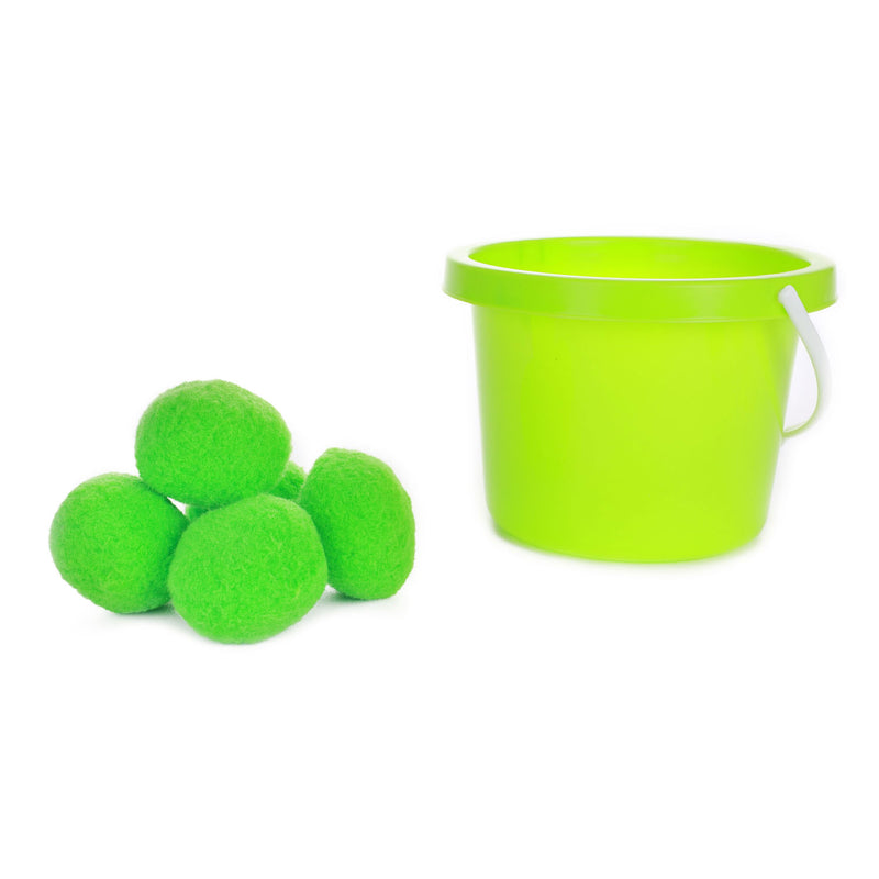 Afbeelding laden in galerijviewer, Splash super ballen set (2 emmers, 10 ballen)