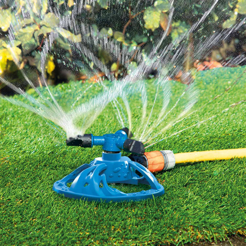 Afbeelding laden in galerijviewer, Splash watersproeier rondraaiend