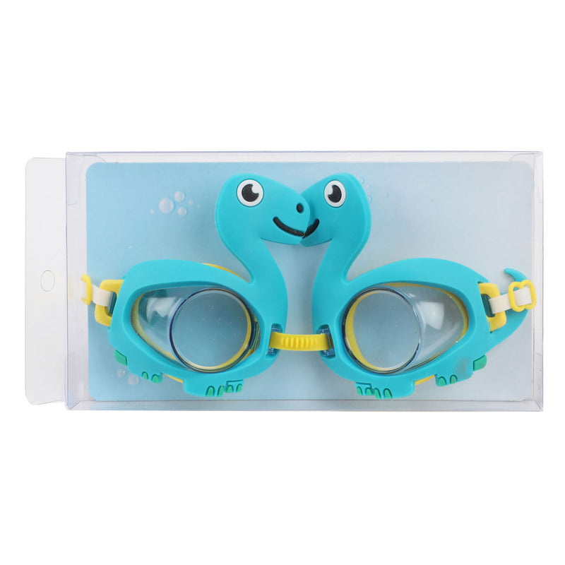 Afbeelding laden in galerijviewer, Toi-toys duikbril dinosaurus