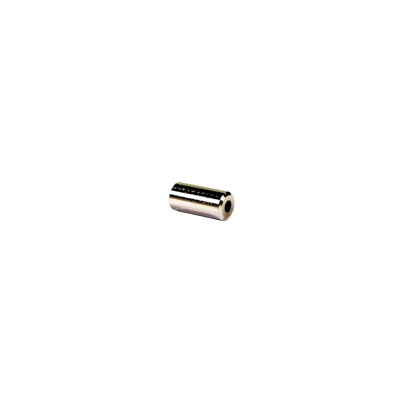 Afbeelding laden in galerijviewer, Kabelhoedje Bofix ø5.0mm messing (25 stuks)