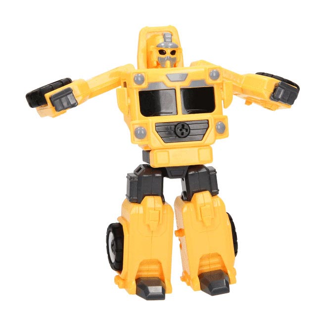 Afbeelding laden in galerijviewer, Roboforces Veranderrobot Kiepwagen