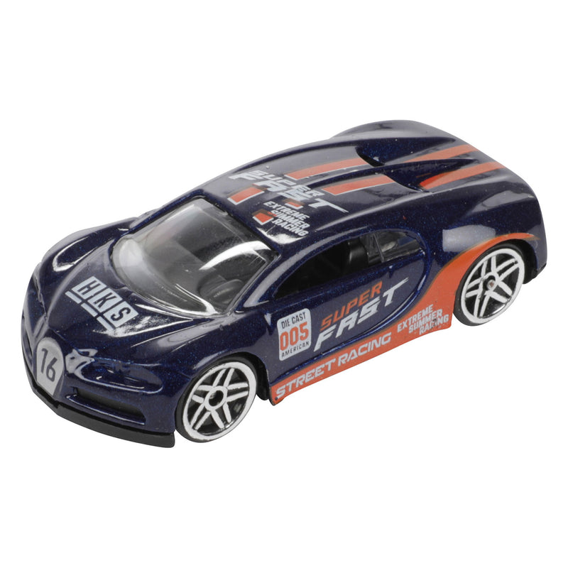 Afbeelding laden in galerijviewer, Metalworld rally raceauto's - 5st.