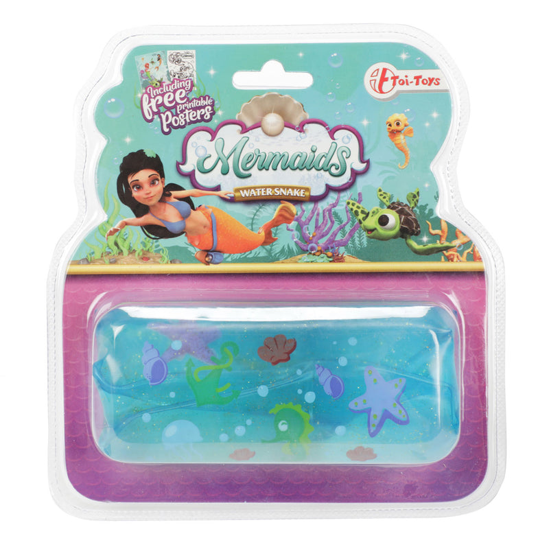 Afbeelding laden in galerijviewer, Toi-toys zeemeermin gladjanus