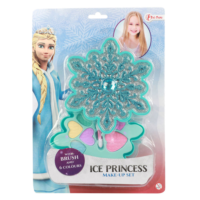 Afbeelding laden in galerijviewer, Toi-Toys Ice Make-up Ijskristal Set