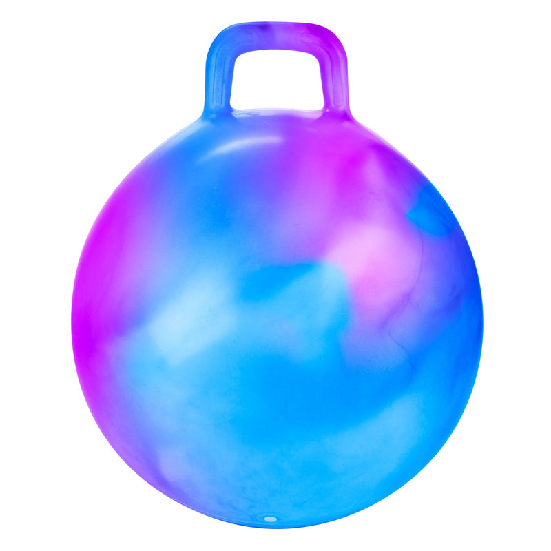 Afbeelding laden in galerijviewer, Toi-toys toi toys play out skippybal marble 45cm