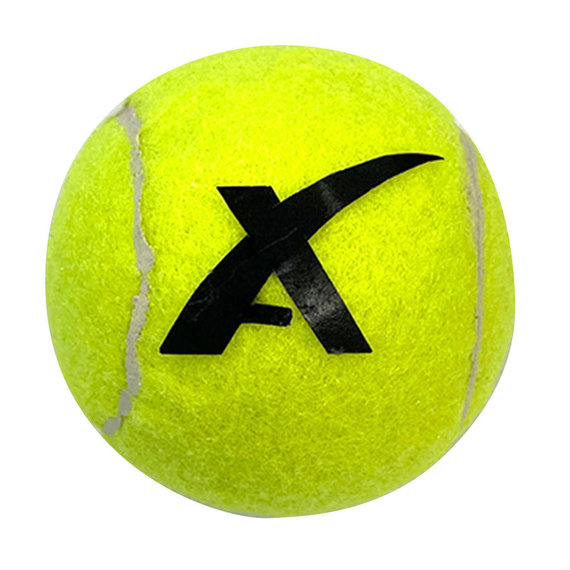 Afbeelding laden in galerijviewer, Toi-toys adrenix tennisballen met hersluitbaar net, 3st.
