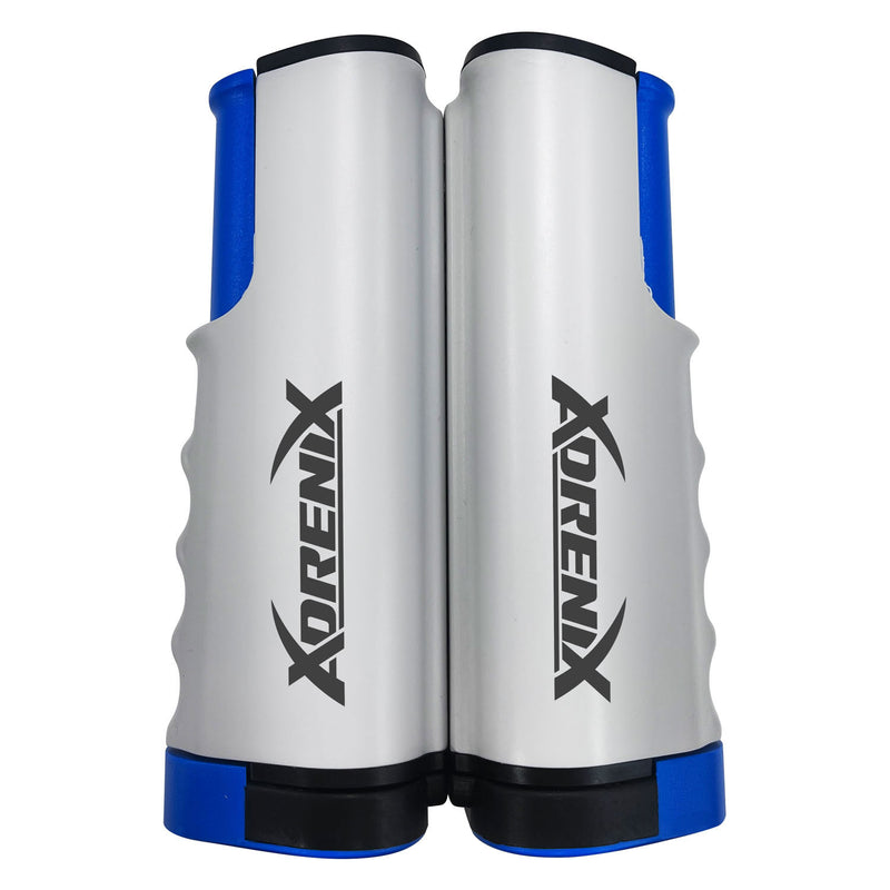 Afbeelding laden in galerijviewer, Toi-toys toi toys adrenix tafeltennisnet compact past op elke tafel