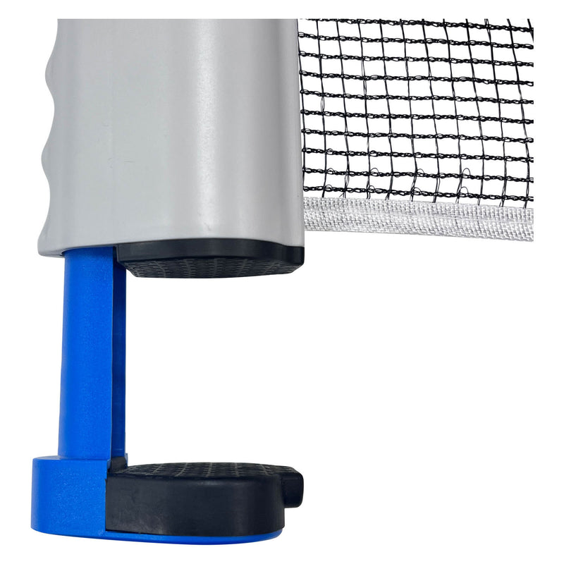 Afbeelding laden in galerijviewer, Toi-toys toi toys adrenix tafeltennisnet compact past op elke tafel