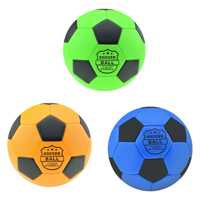 Afbeelding laden in galerijviewer, Toi-toys pro sports softex voetbal kleur