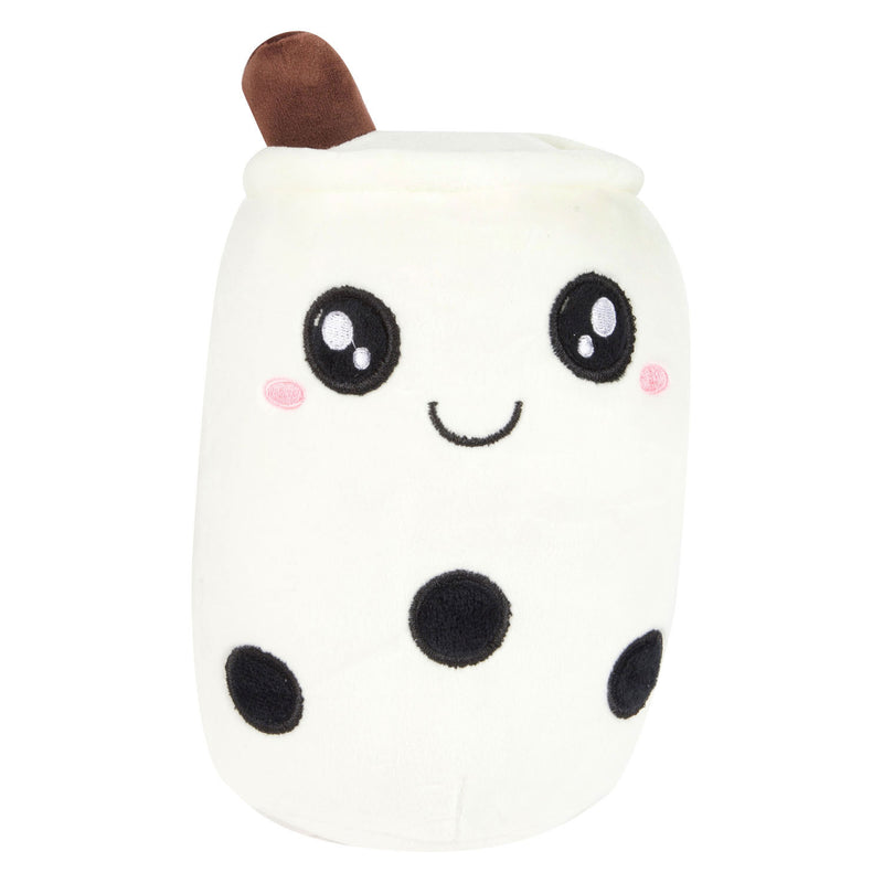 Afbeelding laden in galerijviewer, Toi-toys knuffel bubble tea pluche, 18cm