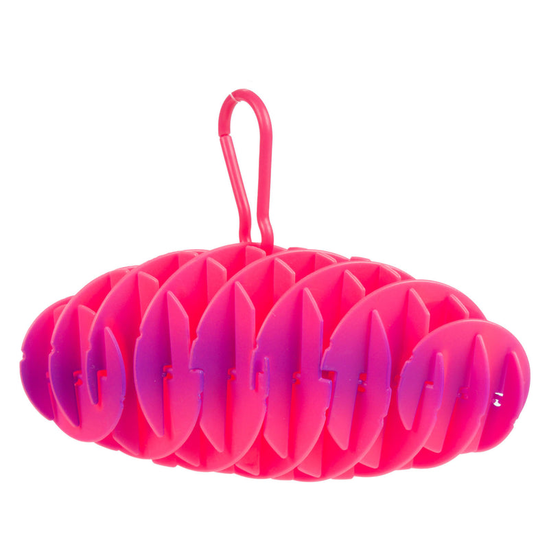Afbeelding laden in galerijviewer, Toi-toys sleutelhanger morf worm fidget