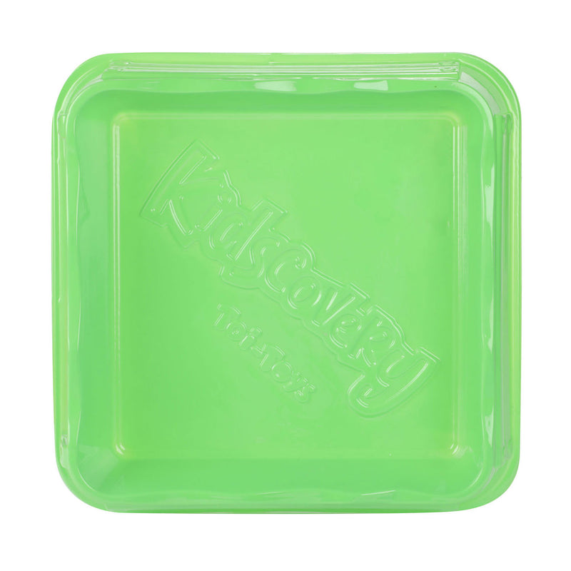 Afbeelding laden in galerijviewer, Kidscovery knutselbak
