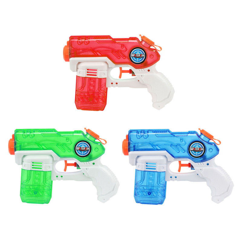 Afbeelding laden in galerijviewer, Splash waterpistool, 19cm
