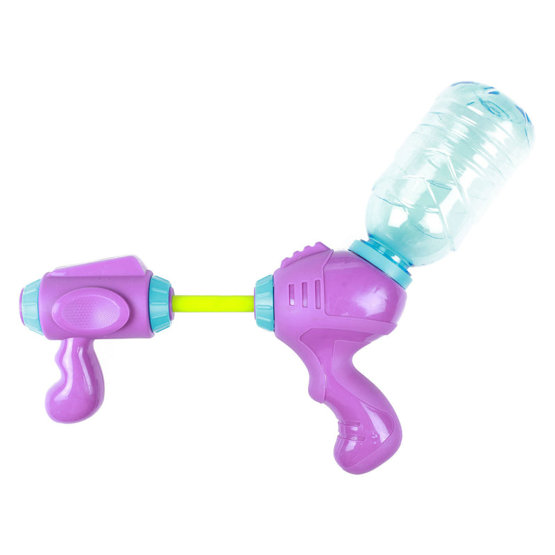 Afbeelding laden in galerijviewer, Splash Waterspuiter Pistool Twist met Tank