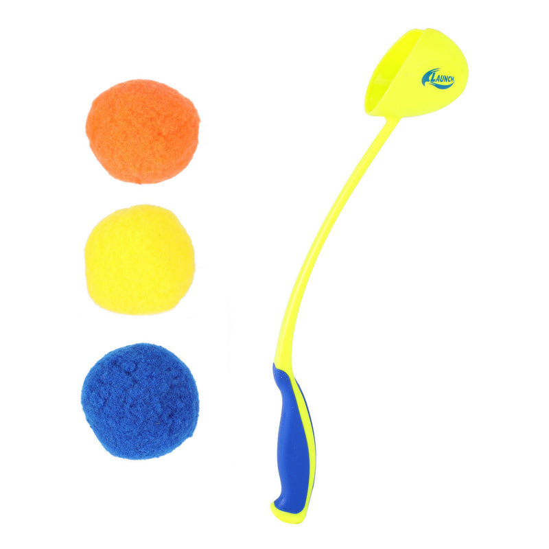 Afbeelding laden in galerijviewer, Splash ballen balwerper, 3st.