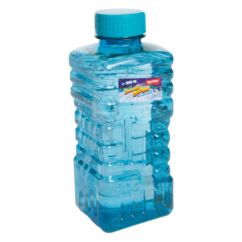 Afbeelding laden in galerijviewer, Toi-toys incredibubble bellenblaas vierkant, 500ml
