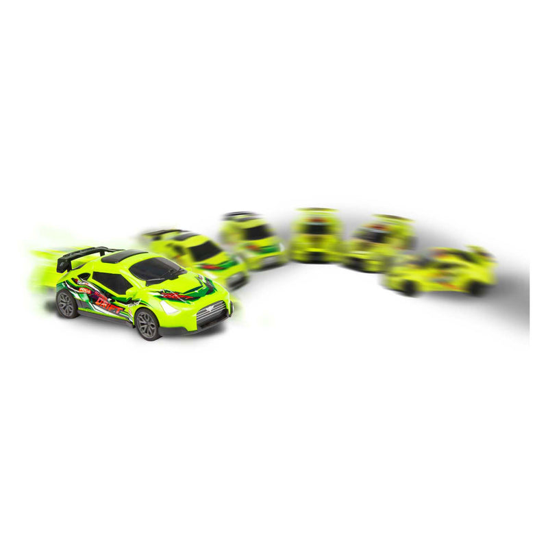 Afbeelding laden in galerijviewer, Turbo racers raceauto frictie en drift functie