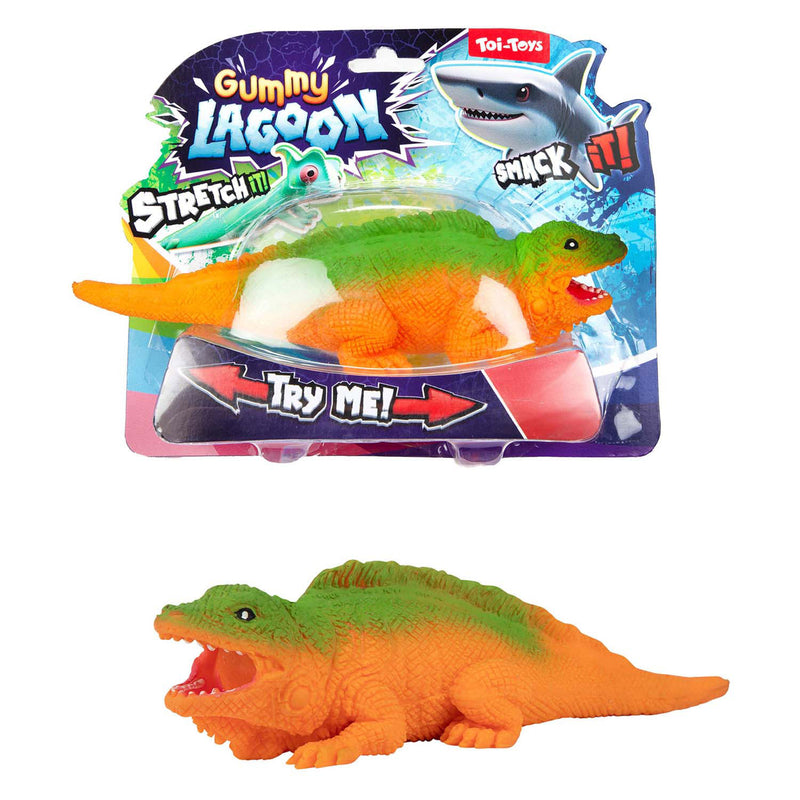 Afbeelding laden in galerijviewer, Toi-toys fun kneeddier, 18 cm