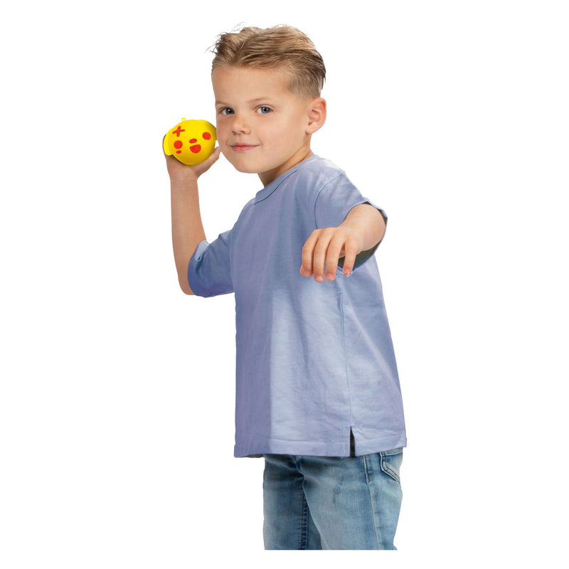 Afbeelding laden in galerijviewer, Toi-toys splash super splashballen 6 stuks 6cm