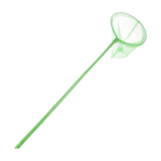Afbeelding laden in galerijviewer, Toi-toys visnet bamboe 25cm - 24st.