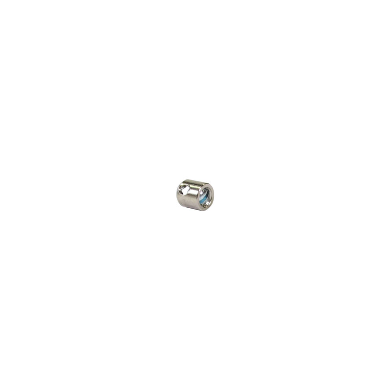 Afbeelding laden in galerijviewer, Bofix schroefnippel gas 5.5x5.5 (25 stuks)