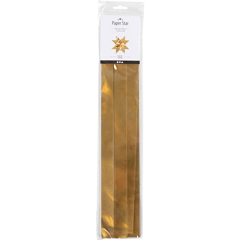 Afbeelding laden in galerijviewer, Https: www.cchobby.nl vlechtstroken-l-73-cm-b-25-mm-d-11-5-cm-goud-metallic-50-stuk-1-doos