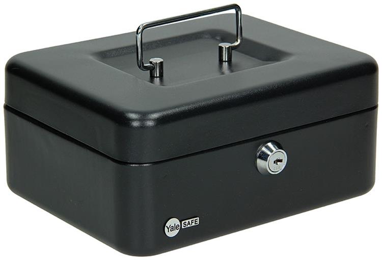 Afbeelding laden in galerijviewer, Yale 1006012 - cash box medium | 3 stuks