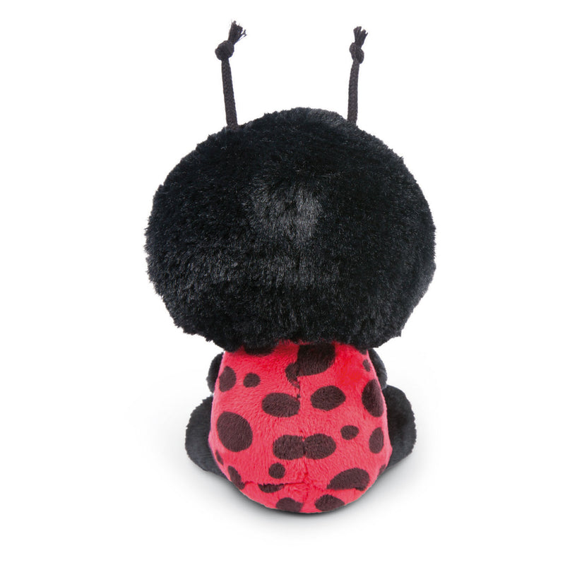 Afbeelding laden in galerijviewer, Nici Glubschis Pluchen Knuffel Lieveheerstbeestje Lily May, 15cm
