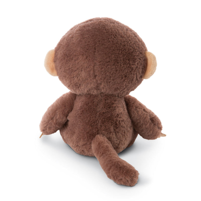 Afbeelding laden in galerijviewer, Nici glubschis pluchen knuffel aap hobson, 25cm