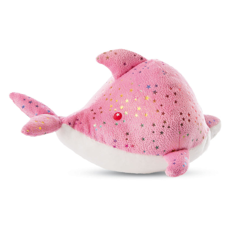 Afbeelding laden in galerijviewer, Nici Glubschis Pluchen Knuffel Delfina, 15cm