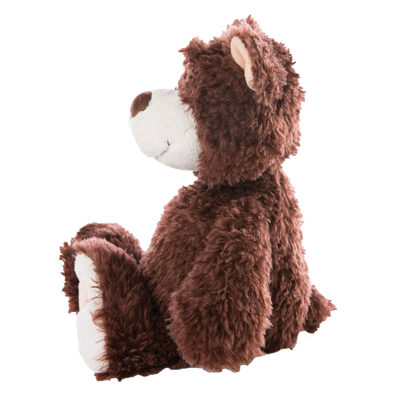Afbeelding laden in galerijviewer, Nici Pluchen Knuffel Beer Malo, 25cm
