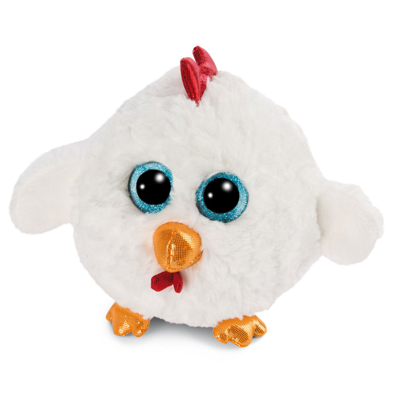 Afbeelding laden in galerijviewer, Nici Glubschis Pluchen Knuffel Henlou, 15cm