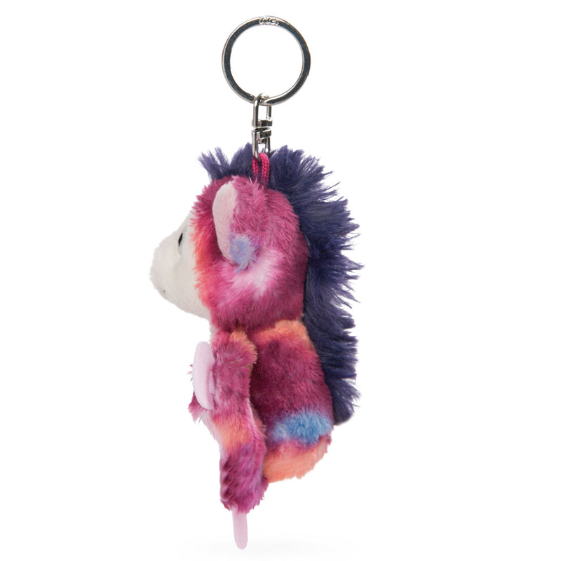 Afbeelding laden in galerijviewer, Nici Pluchen Sleutelhanger Vliegende Eekhoorn Macy Mcfly, 10,5cm
